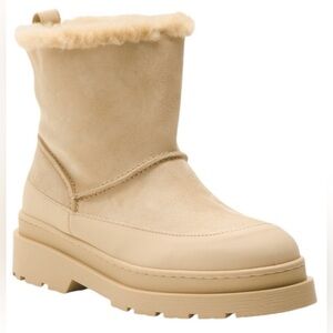 Scoth& Soda Joan winter ❄️ boots 🥾